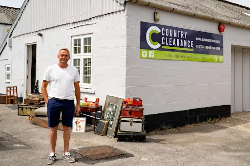 TOWN & COUNTRY CLEARANCE LTD