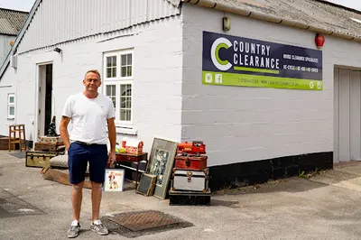 TOWN & COUNTRY CLEARANCE LTD