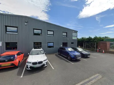 SITE WASTE CLEARANCE.COM LIMITED trading as Starkold Building Services