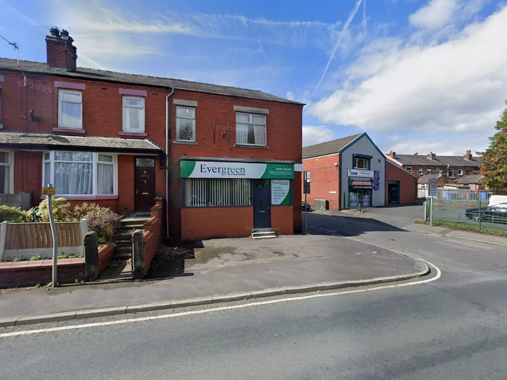 MARK WAKEFIELD DEMOLITION LTD. trading as Mark Wakefield Demolition Ltd
