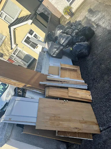 Merseyside Rubbish Removals