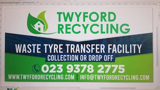 THE WASTE TYRE COMPANY LTD