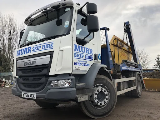 Murr Skip Hire