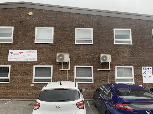 JUST AIR CONDITIONING LIMITED
