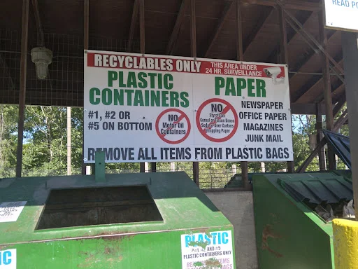 ECO WASTE & RECYCLING NORTH WEST LTD