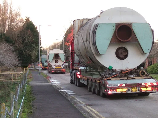 BOILER & PLANT DISMANTLERS LIMITED