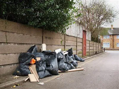CITY JUNK & GARDENING LTD