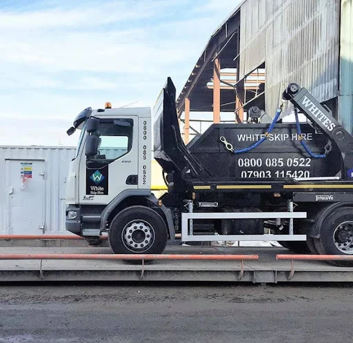 DIRECT SKIP HIRE LIMITED trading as DIRECT SKIP HIRE LIMITED