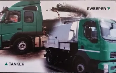 Green Waste Recycling Services