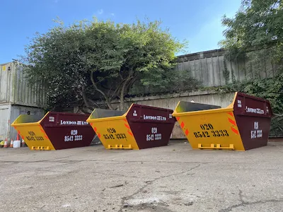 London Skip Hire
