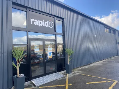 RAPID IT RECYCLING LIMITED