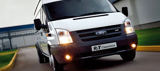 R &T CLEARANCE AND REMOVALS LIMITED