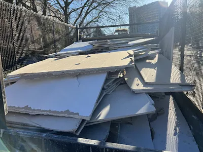 CINCO RECYCLING LIMITED