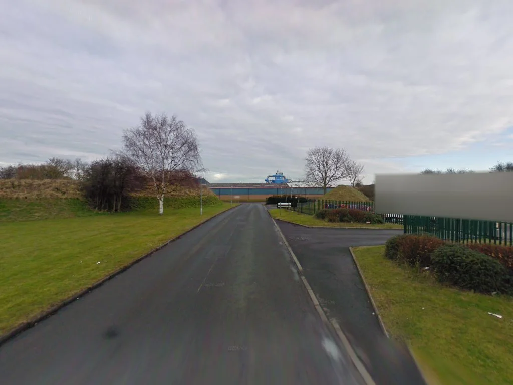 EFM (UK) LIMITED