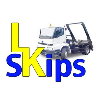 Gary Hall trading as LK Skips