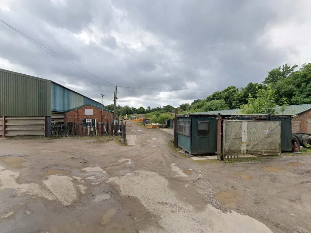 MOVERLEY DEMOLITION & SKIP HIRE LIMITED