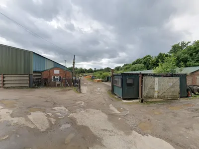 MOVERLEY DEMOLITION & SKIP HIRE LIMITED