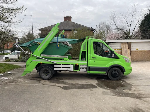 Hulk Cleaning & Clearance Services