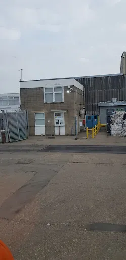MONOWORLD RECYCLING LTD