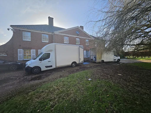 MINI REMOVALS LTD