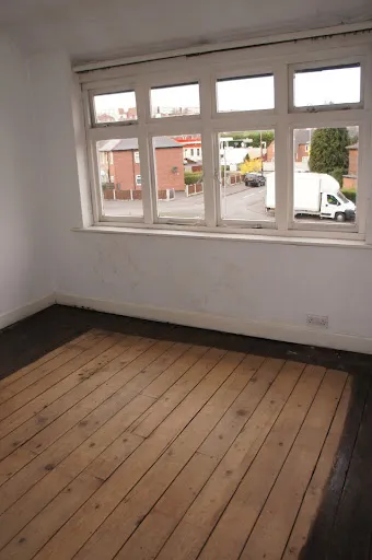 House Clearance Specialists Alistair and Sarah Pearson