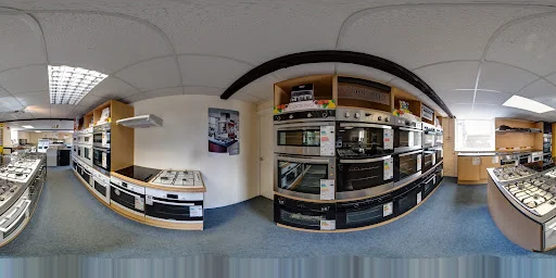 BURWOODS DOMESTIC APPLIANCES LTD