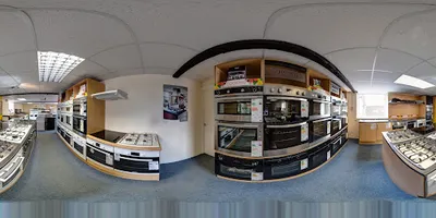 BURWOODS DOMESTIC APPLIANCES LTD