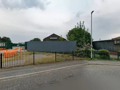 SPEN BUILDING SERVICES LTD