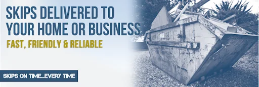 BLUE SKIP HIRE LTD