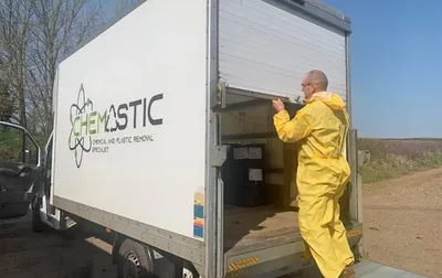 CHEMASTIC LTD trading as Chemastic Ltd