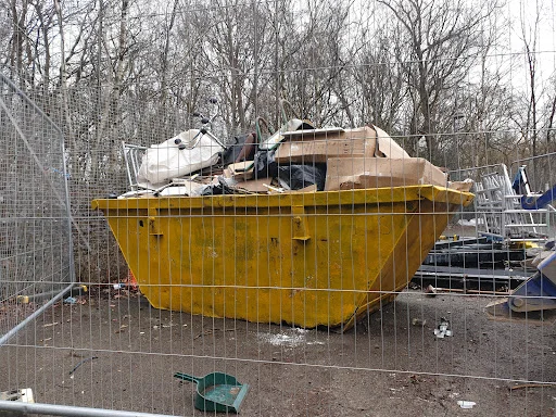 Ss waste