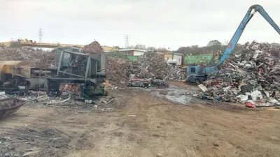 PPS METAL RECYCLING LTD