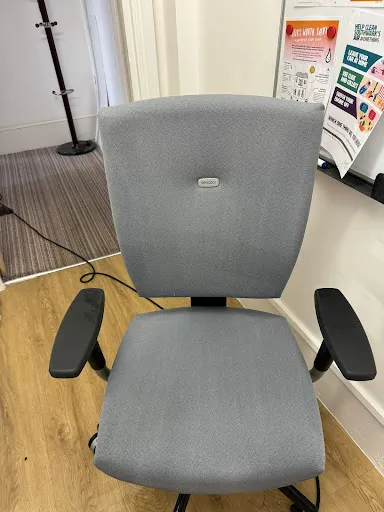 CREATIVE CLEANING LTD