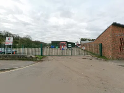 DAVID J WARD & SON LTD