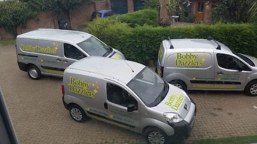 BOBBY DAZZLERS CLEANING LTD