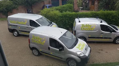 BOBBY DAZZLERS CLEANING LTD