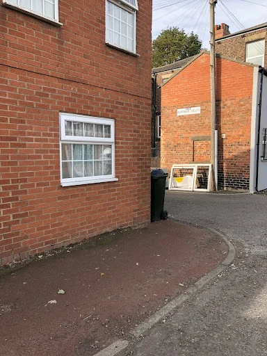 THE DURHAM COMPANY LIMITED trading as Max Recycle
