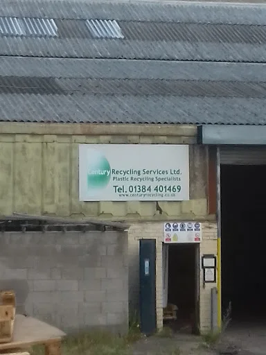 CENTURY RECYCLING SERVICES LIMITED