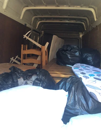 SWIFT REMOVALS NW LTD