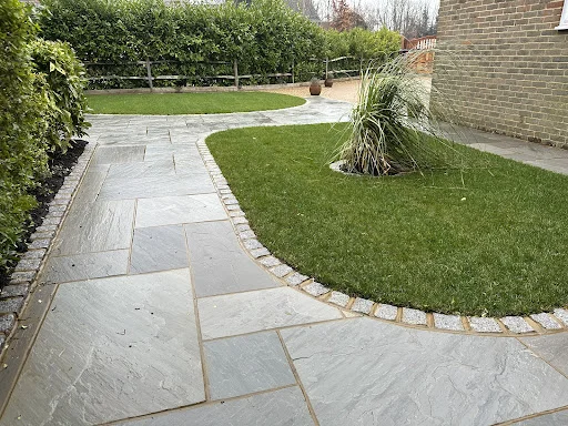 HARDY PAVING LIMITED