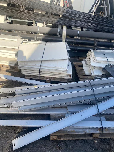 Bab Metal Recycling