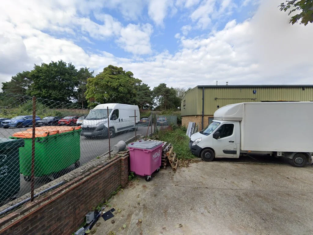 THE IT RECYCLING COMPANY LIMITED