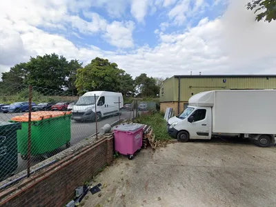 THE IT RECYCLING COMPANY LIMITED