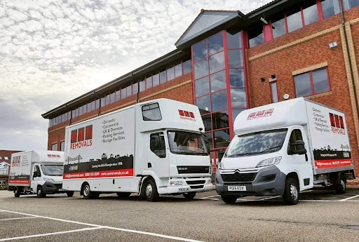 N&N Removals