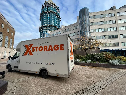 REMOVALS & STORAGE EXPERTS LTD