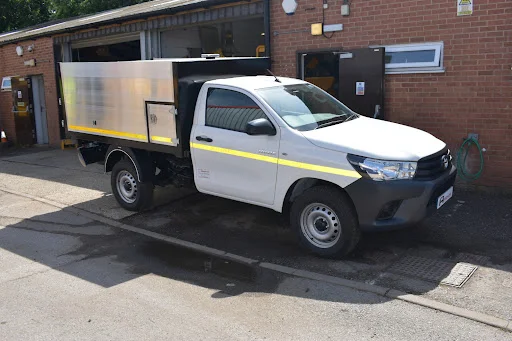 Overland Environmental Services Ltd.