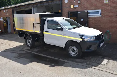 Overland Environmental Services Ltd.