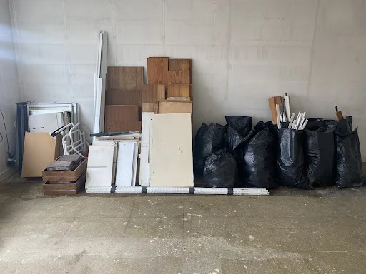 RICHMOND WASTE REMOVALS LTD
