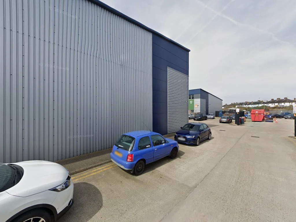 WOODGROVE CONTRACTORS LIMITED