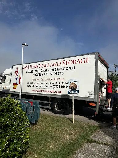 a & m Removals